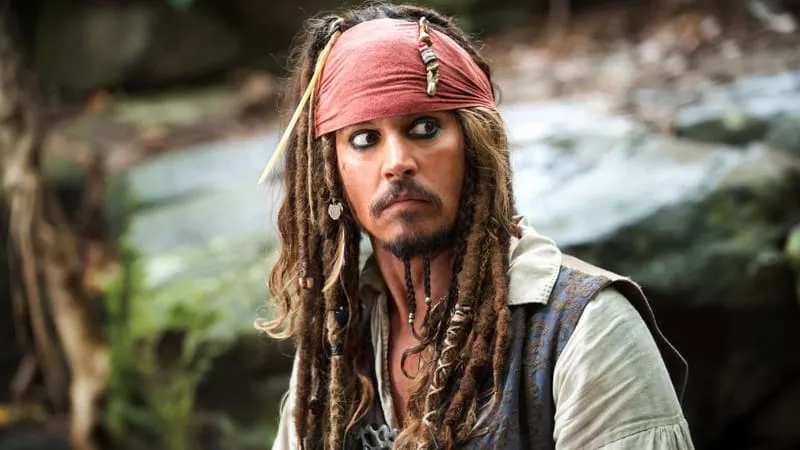Pirates Of Caribbean Theme Preview Image