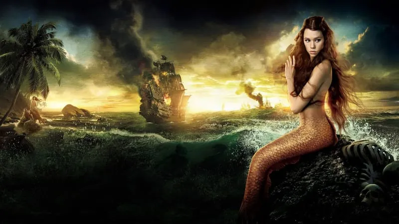 Pirates Of Caribbean Theme Preview Image