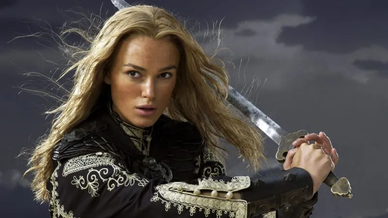 Pirates Of The Caribbean At Worlds End Theme Preview Image