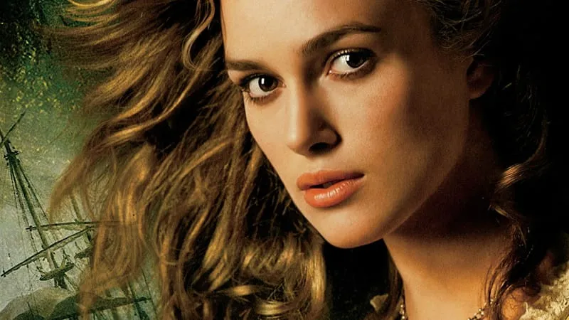 Pirates Of The Caribbean Dead Mans Chest Theme Preview Image