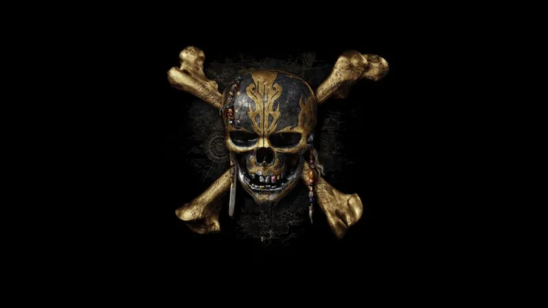 Pirates Of The Caribbean Dead Men Tell No Tales Theme Preview Image