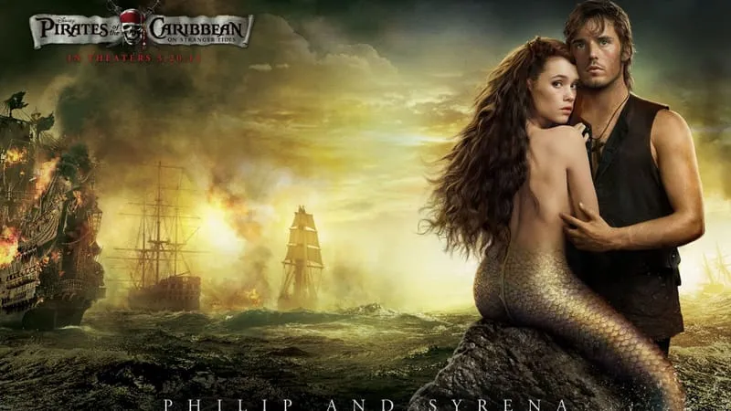 Pirates Of The Caribbean On Stranger Tides Theme Preview Image
