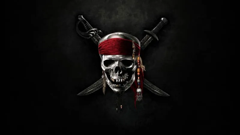 Pirates Of The Caribbean On Stranger Tides Theme Preview Image