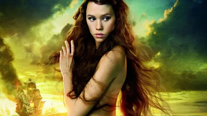 Pirates Of The Caribbean On Stranger Tides Theme Preview Image