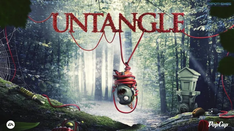 Plants Vs Zombies Garden Warfare 2 Theme Preview Image