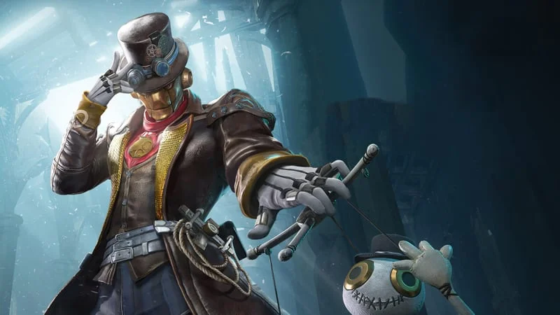 PlayerUnknown's Battlegrounds Theme Preview Image