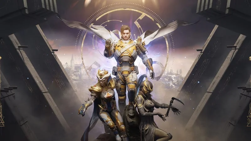 PlayerUnknown's Battlegrounds Theme Preview Image