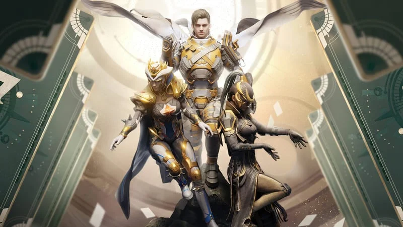 PlayerUnknown's Battlegrounds Theme Preview Image