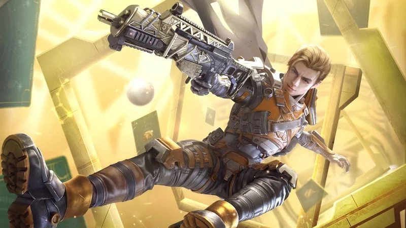 PlayerUnknown's Battlegrounds Theme Preview Image