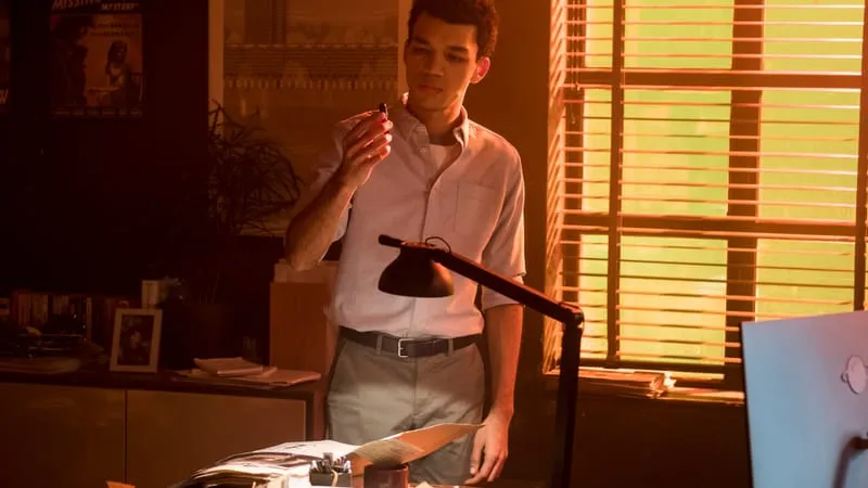 Pokemon Detective Pikachu Theme Preview Image