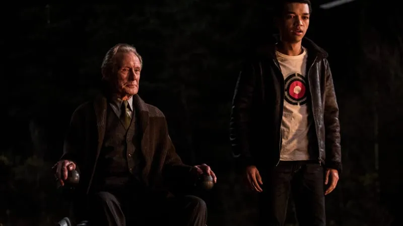 Pokemon Detective Pikachu Theme Preview Image