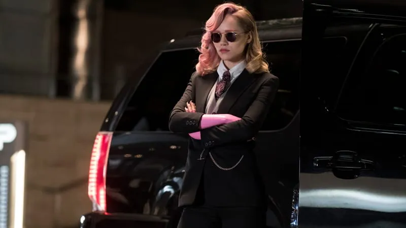 Pokemon Detective Pikachu Theme Preview Image