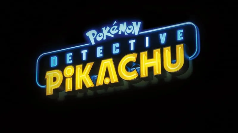 Pokemon Detective Pikachu Theme Preview Image