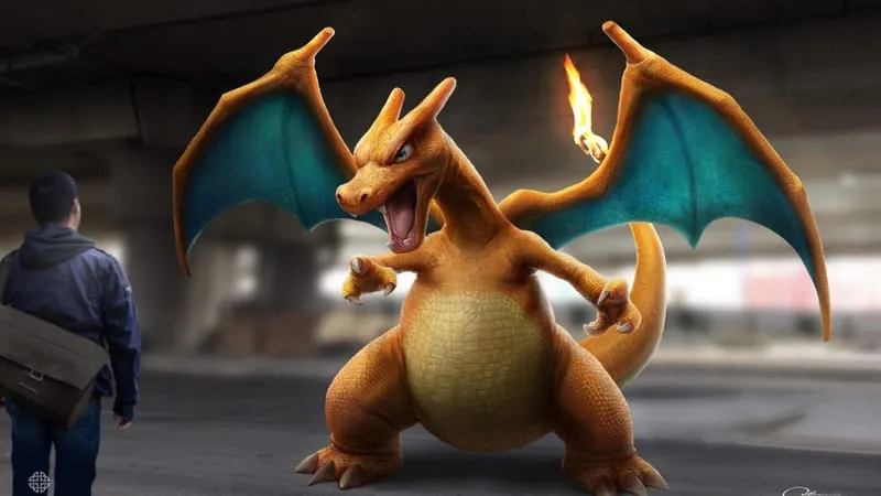 Pokemon Detective Pikachu Theme Preview Image