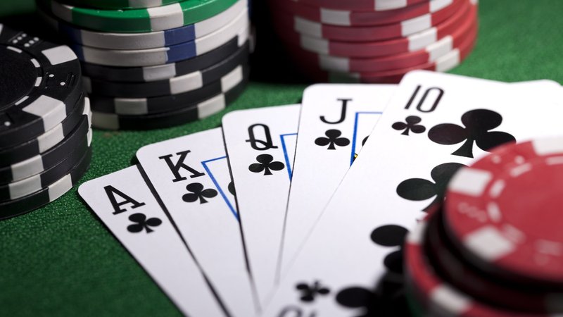 Poker Theme Preview Image