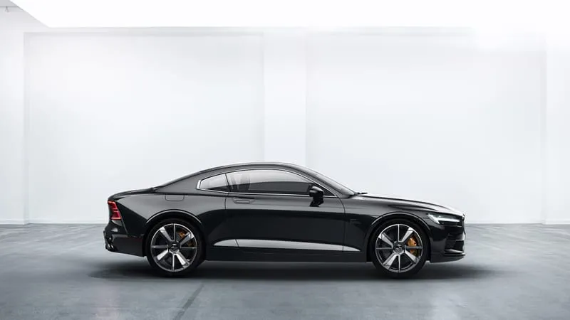 Polestar 1 Theme Preview Image