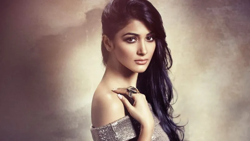 Pooja Hegde Theme Preview Image