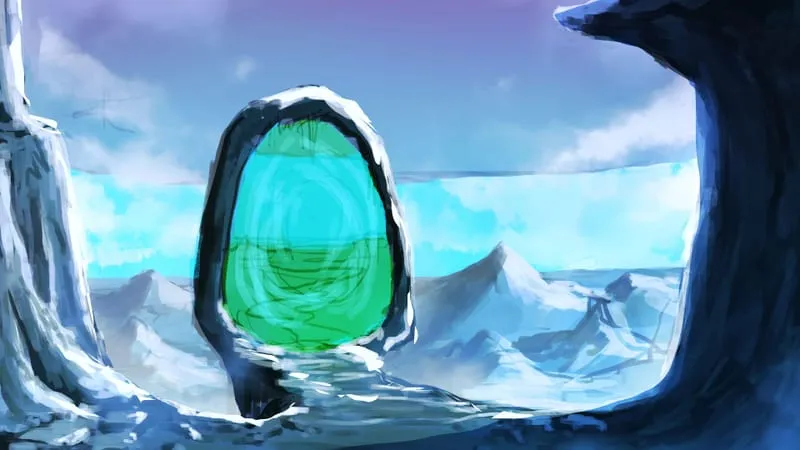 Portal Theme Preview Image