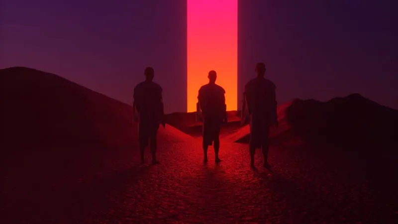 Portal Theme Preview Image