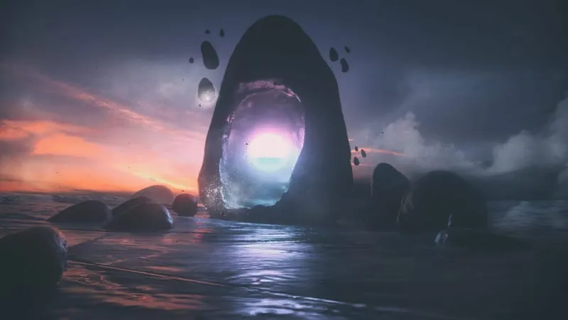 Portal Theme Preview Image