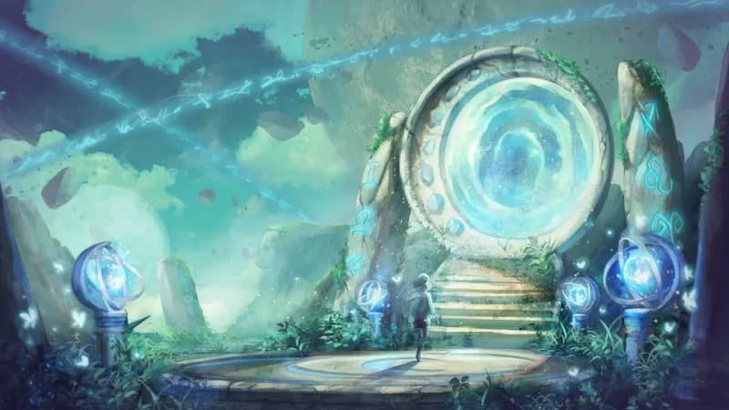 Portal Theme Preview Image