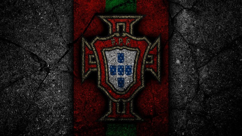 Portugal National Football Team Theme Preview Image