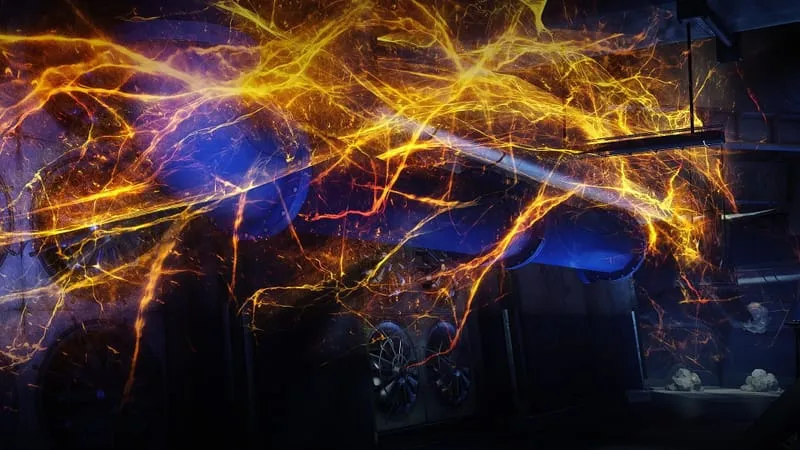 Prey Theme Preview Image