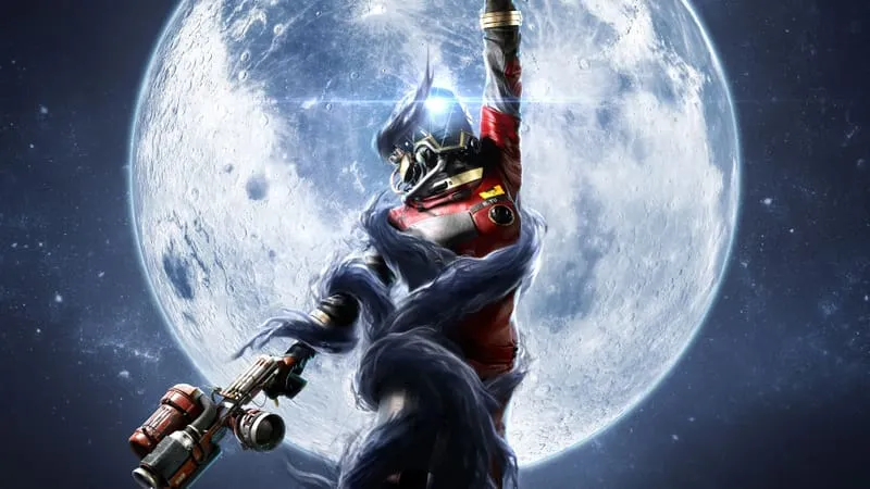 Prey Theme Preview Image