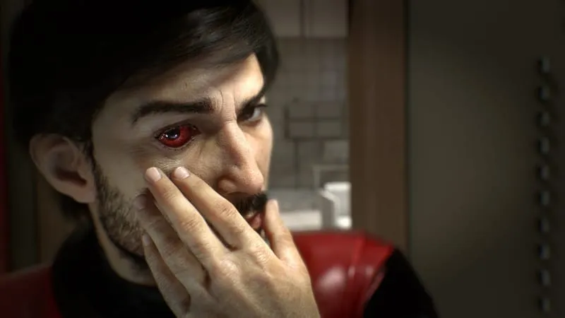 Prey Theme Preview Image