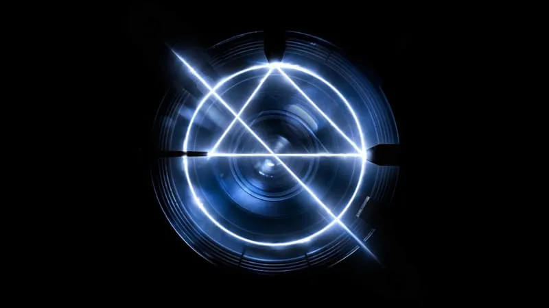 Prey Theme Preview Image