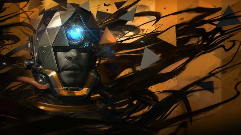 Prey Theme Preview Image