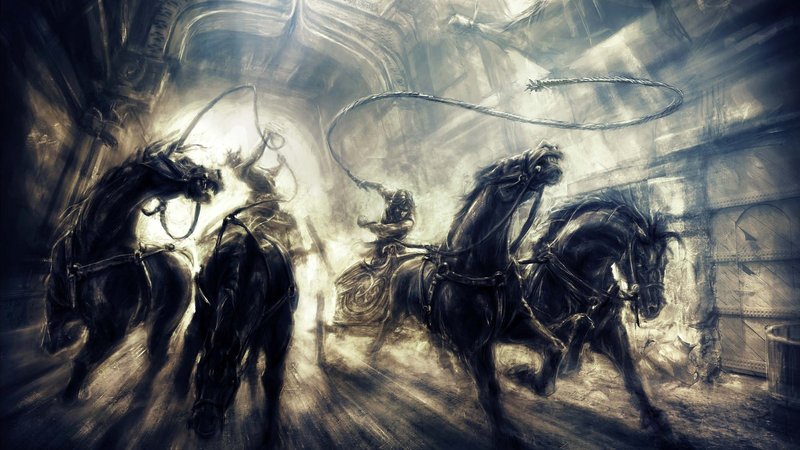 Prince Of Persia: The Two Thrones Theme Preview Image