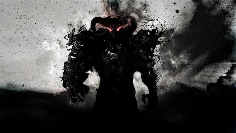 Prince Of Persia Warrior Within Theme Preview Image