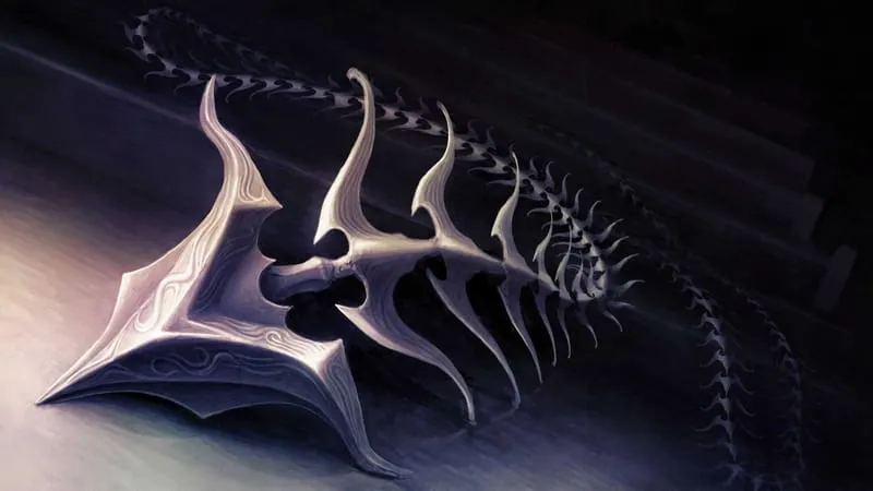 Prince Of Persia Theme Preview Image