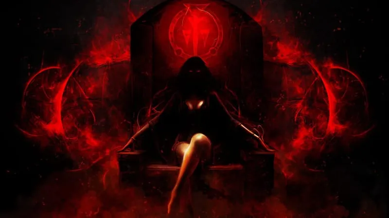 Prince Of Persia Theme Preview Image