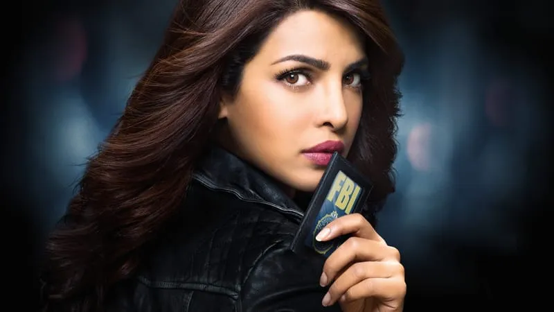 Priyanka Chopra Theme Preview Image