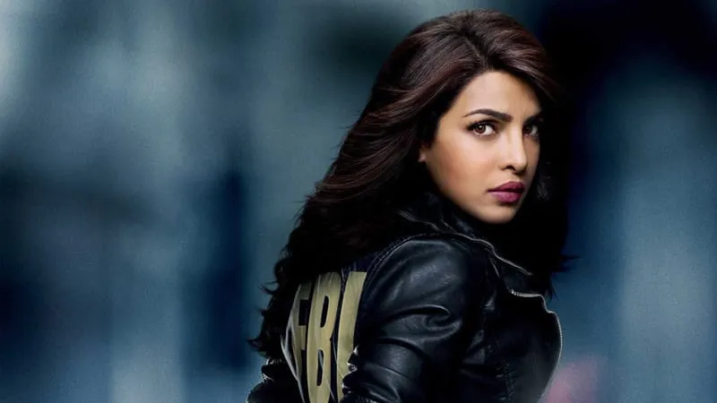 Priyanka Chopra Theme Preview Image