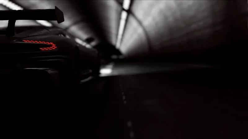 Project Cars 2 Theme Preview Image