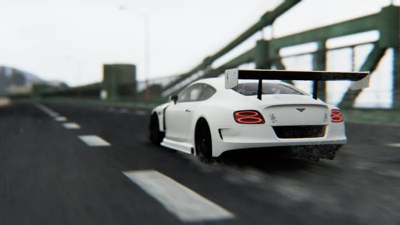 Project Cars 2 Theme Preview Image