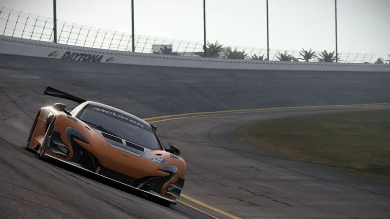 Project Cars 2 Theme Preview Image