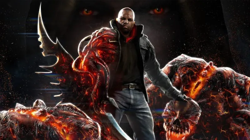 Prototype 2 Theme Preview Image