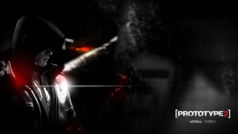 Prototype 2 Theme Preview Image