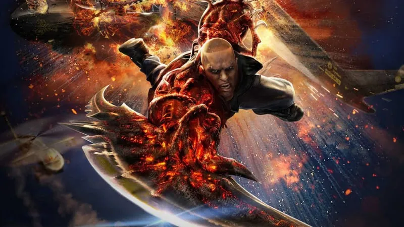 Prototype 2 Theme Preview Image