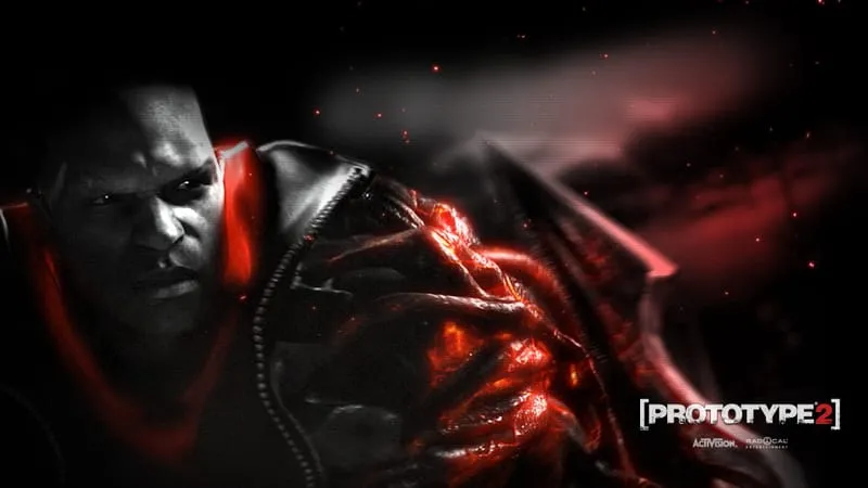 Prototype 2 Theme Preview Image