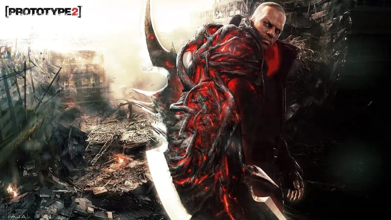 Prototype 2 Theme Preview Image
