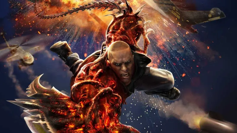 Prototype 2 Theme Preview Image