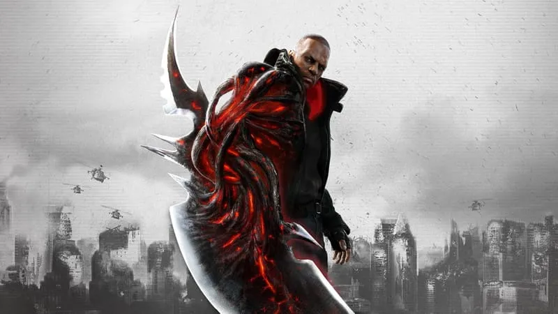 Prototype 2 Theme Preview Image