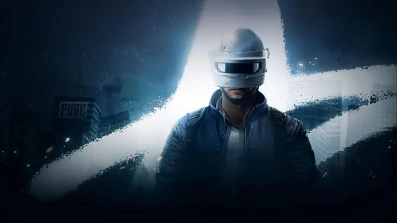 PUBG: New State Theme Preview Image