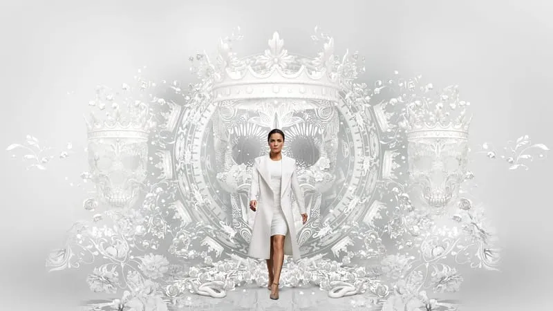 Queen Of The South Theme Preview Image
