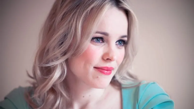 Rachel McAdams Theme Preview Image
